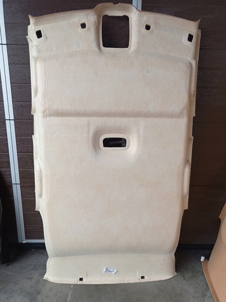 фото №2, Renault captur i стеля