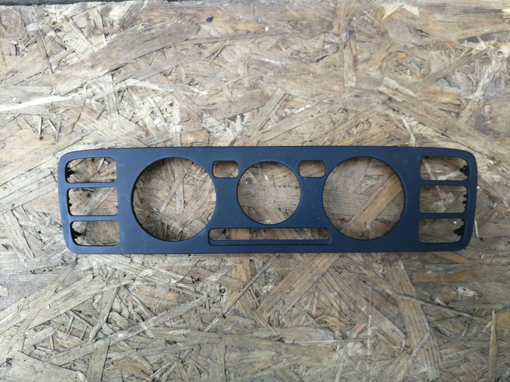 фото №1, Рамка панель воздуховод seat mii 1.0 2017