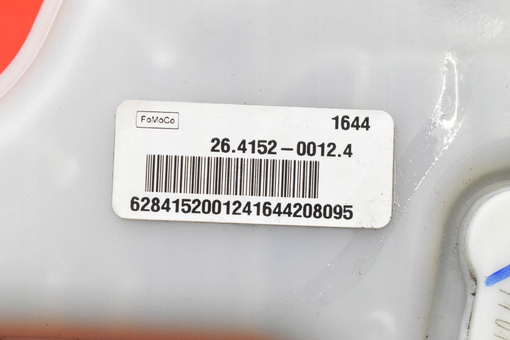 фото №8, Усилитель тормозов насос тормозная dg9c-2b195-la ford mondeo mk5 1.5 ecoboost 14-20