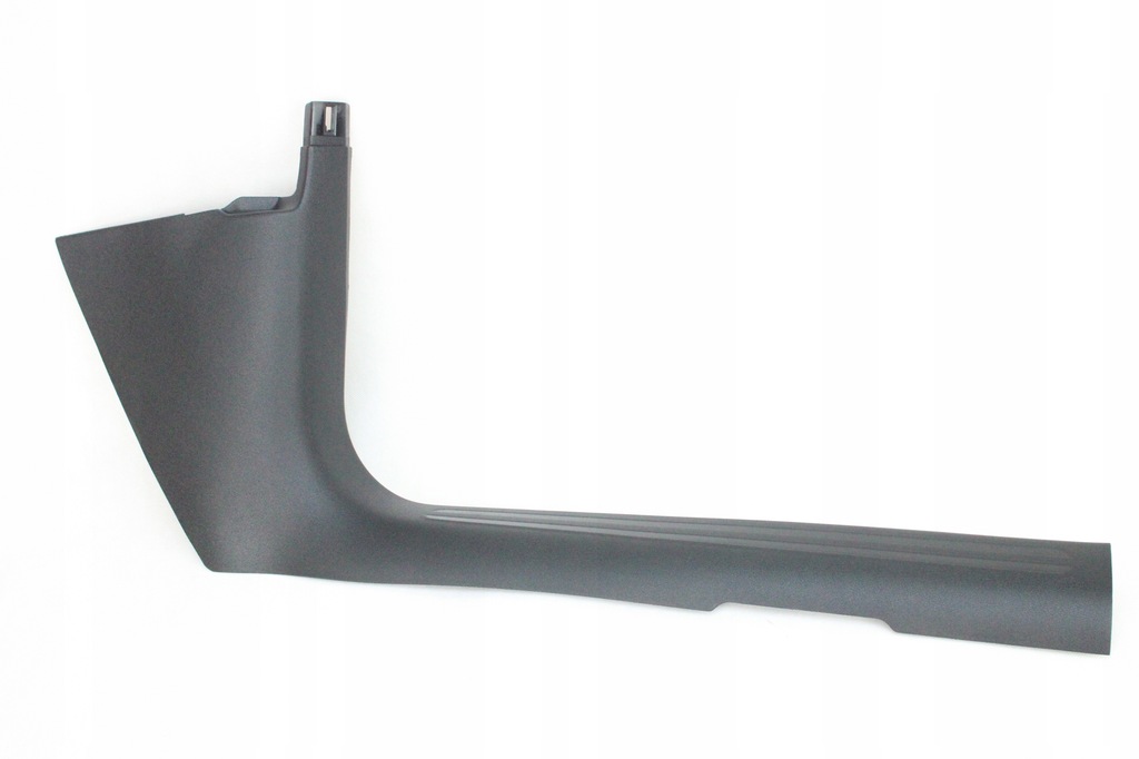 фото №1, Оригінальна захист обшивка стійка поріг праве audi q5 8r 8r1867272