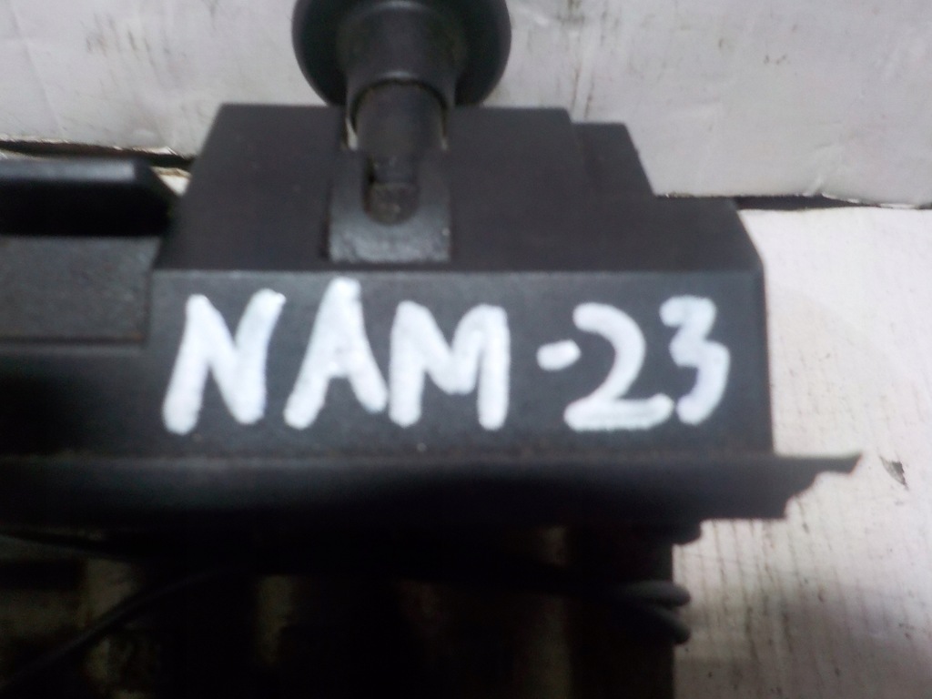 фото №5, Man tga клапан повітря клапан wom d1261060