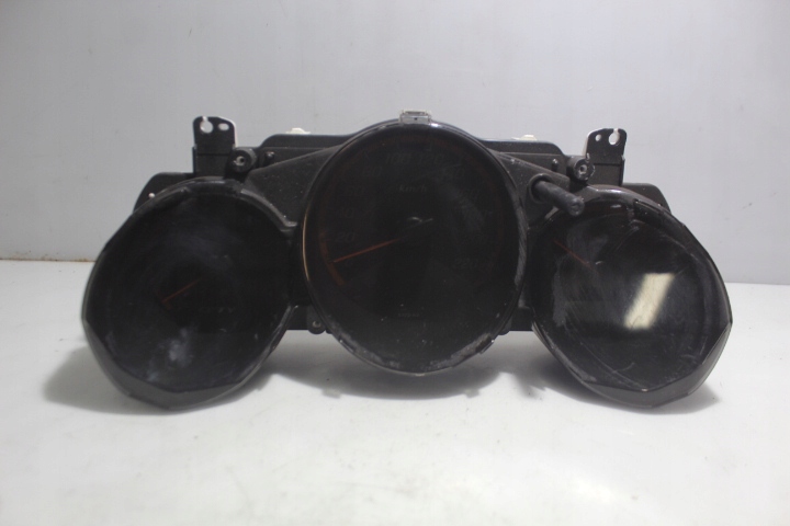 фото №1, Приборы honda city v 1.3