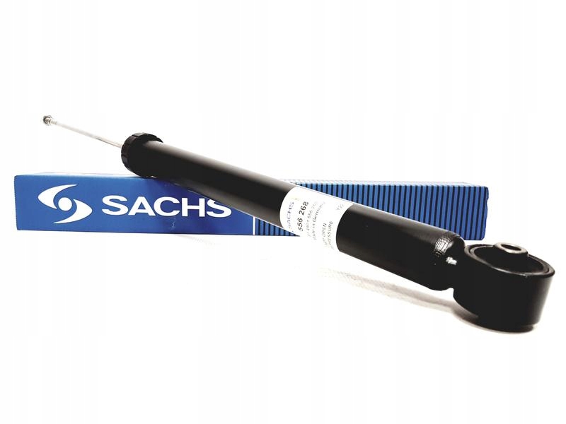 Sachs амортизаторы + osł перед+ задняя seat leon 1m1 Доставка