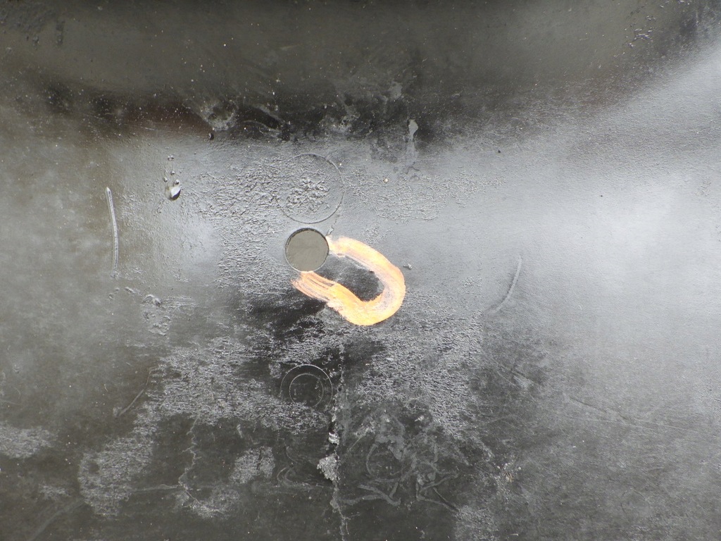 фото №6, Захист нижня двигуна mercedes w212