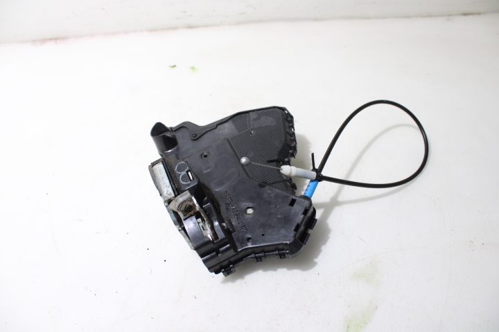 фото №3, Замок правий перед двері toyota auris ii lift