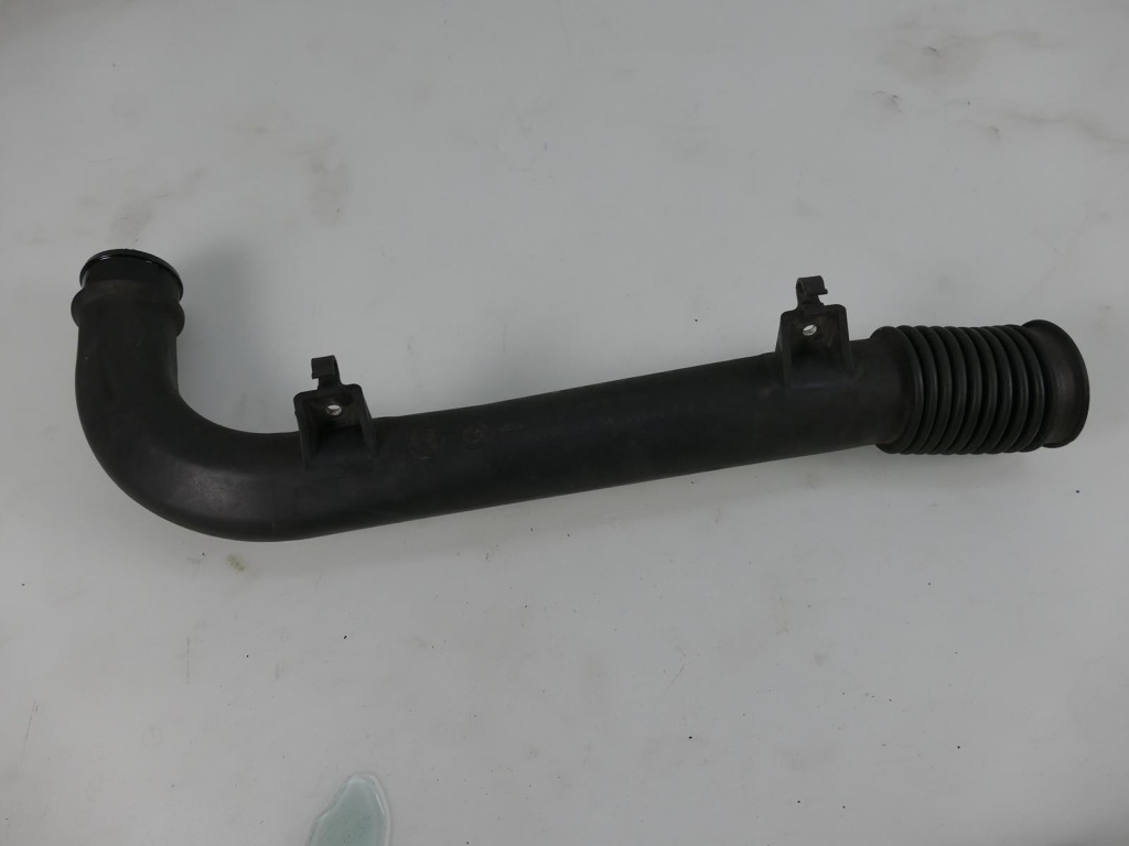 фото №2, Mercedes vito w638 2.2 cdi шланг воздуха труба