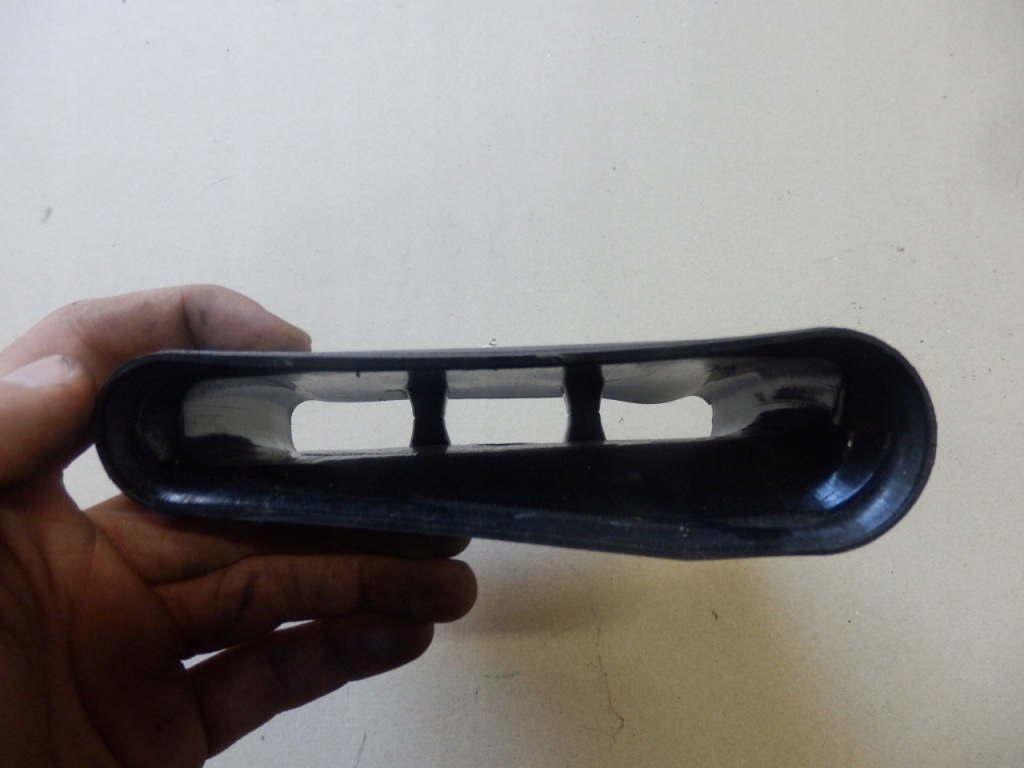 фото №1, Range rover iii l322 впуск канал повітря 7003034