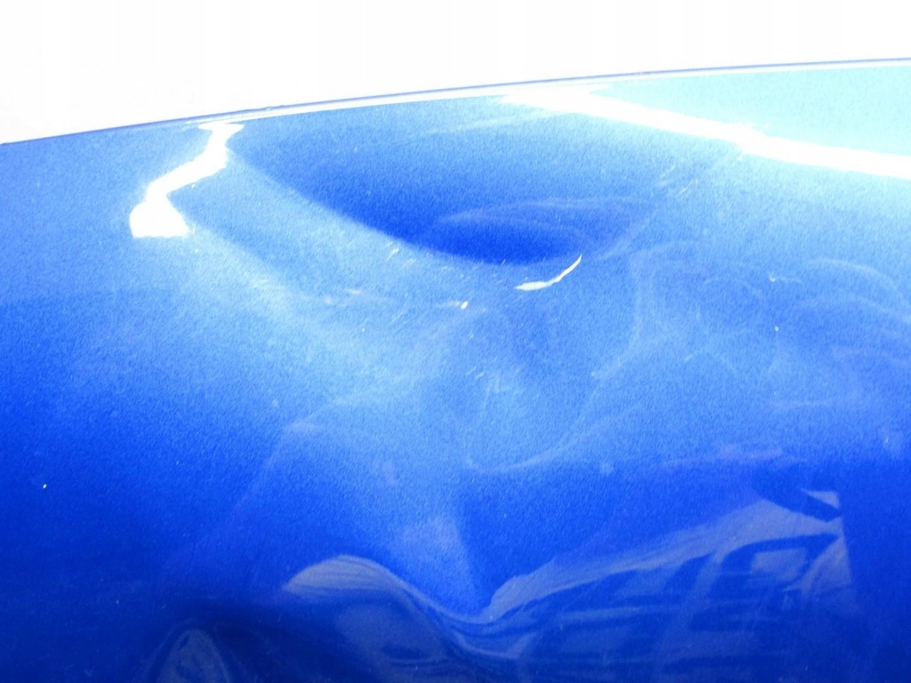 фото №8, Капот кришка двигуна передня перед erdd opel grandland x 03525