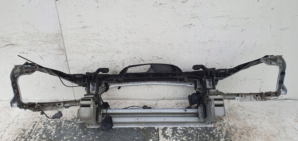 фото №6, Jaguar xf ii x260 015- gx7317859ad pas передний