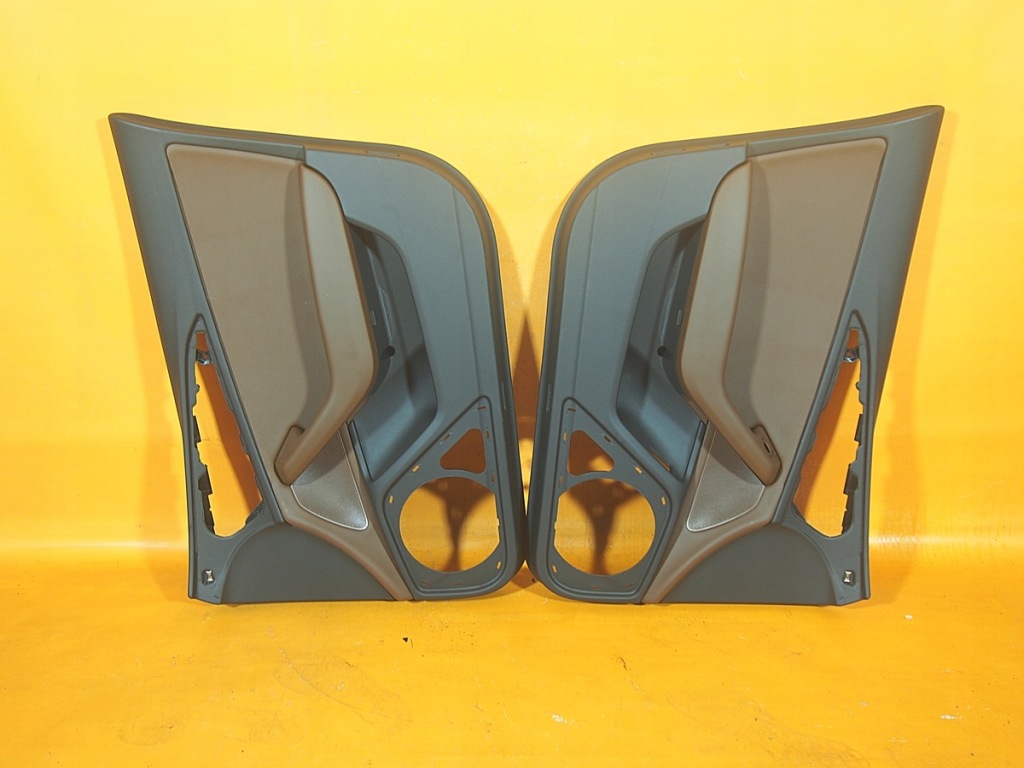 фото №11, Audi a6 4g c7 fl 42km sedan сидіння заднє сидіння вентиляція шкіра коричневий