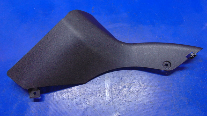 Купить Защита стойка порог молдинг правый перед mercedes sprinter w910 w907 18-25r