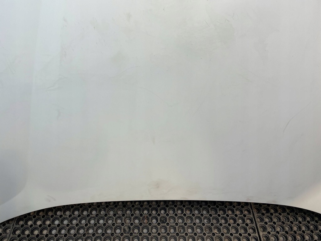 Капот крышка двигателя перед bmw x1 e84 код лакокрасочного покрытия: 300 alpinweiss 2009- Киев