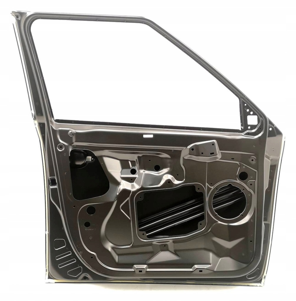 фото №9, Nowe org дверь левая левый перед передние skoda fabia 5j ii 5j6831055