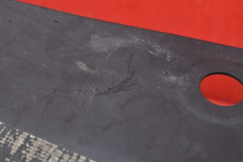 фото №6, Pas передний усилитель верхний 71129-tlo honda accord 8 viii 08-15