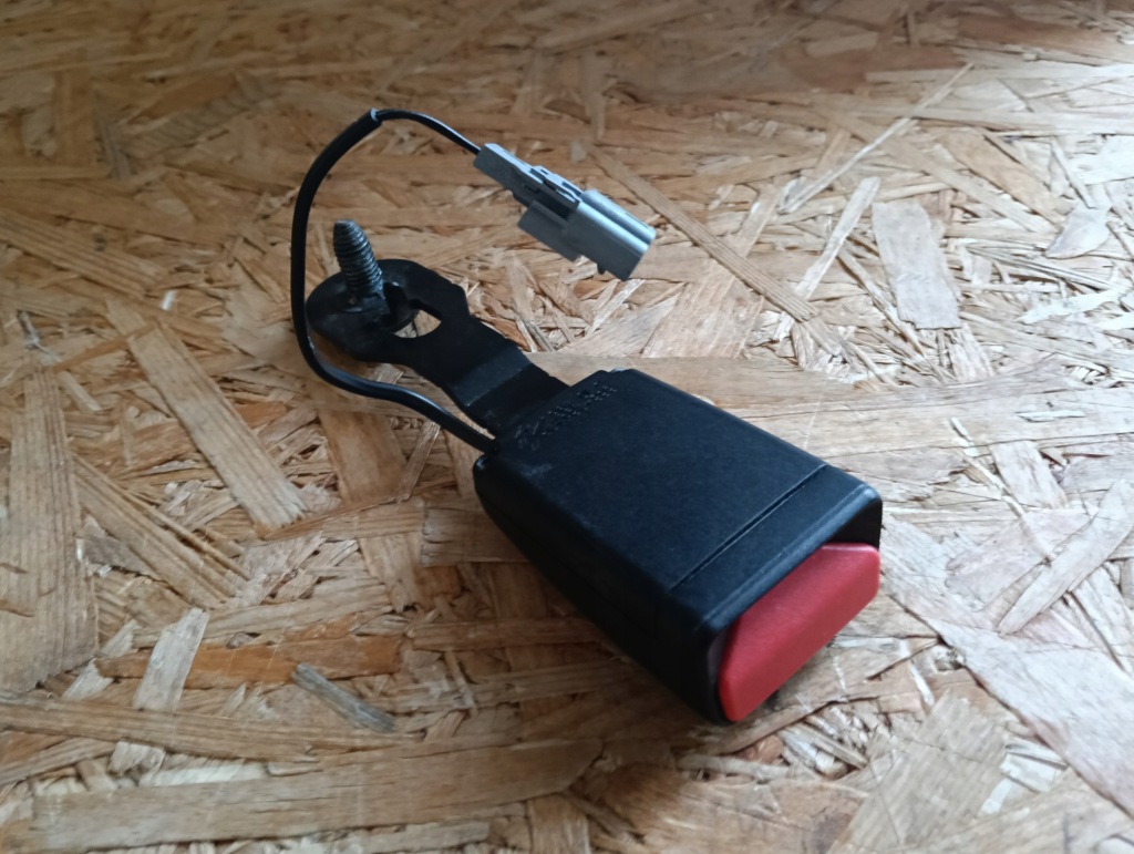 Купити Кліпса поперечина перед 888428542r renault zoe