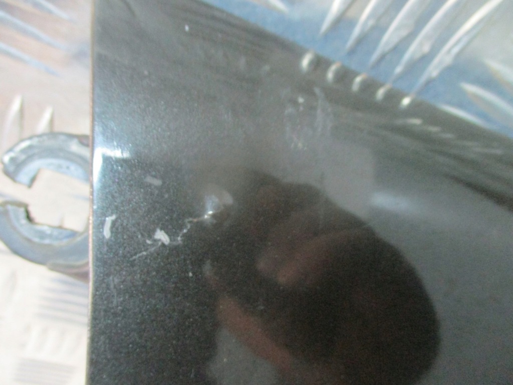 фото №5, Крила правий renault laguna ii