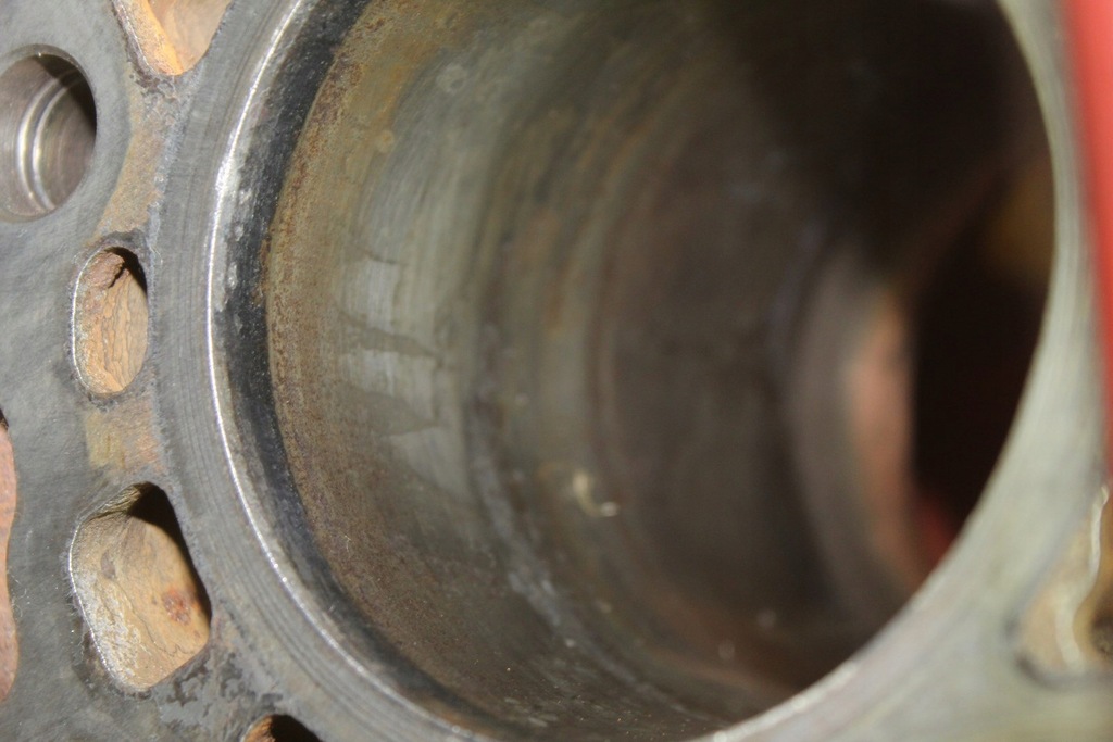 фото №5, Блок двигуна land rover discovery iii jaguar s-type 2.7 d 276dt 4r8q6015cd