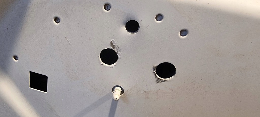 фото №13, Капот mercedes w223 s-klasa