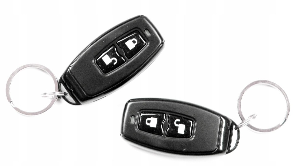 фото №1, Блок управления замка /migacze/komfort/homologacja/ fv