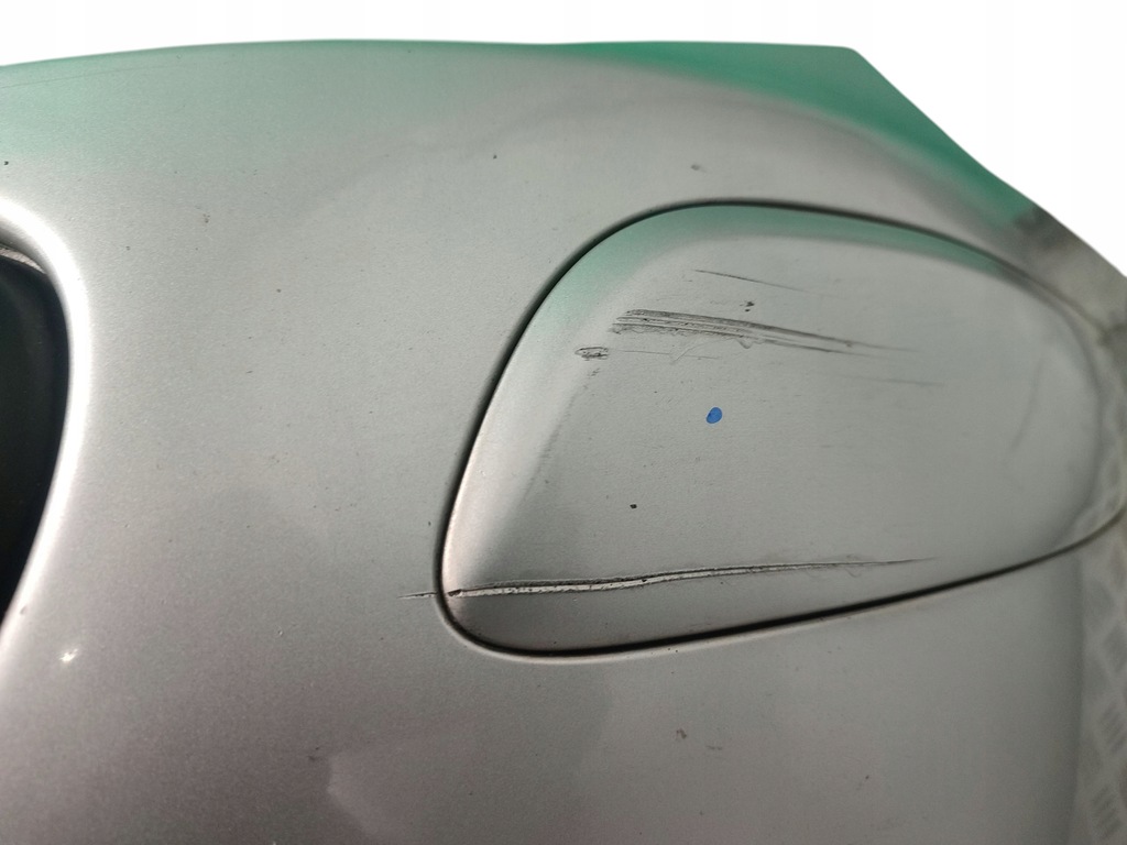 фото №13, Бампер перед peugeot 307 cc кабриолет lift lak: ezrc 05-08