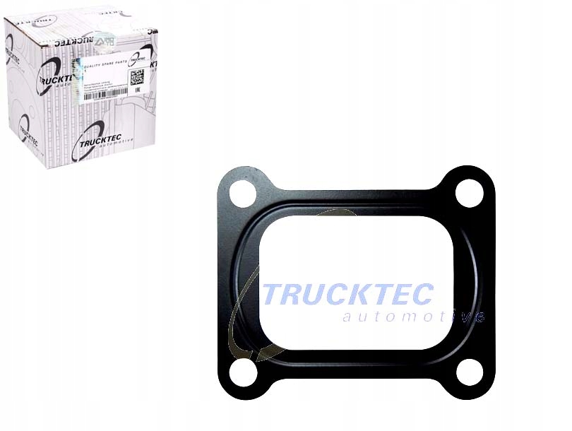 фото №1, Trucktec automotive 03.14.026 уплотнение, наддув
