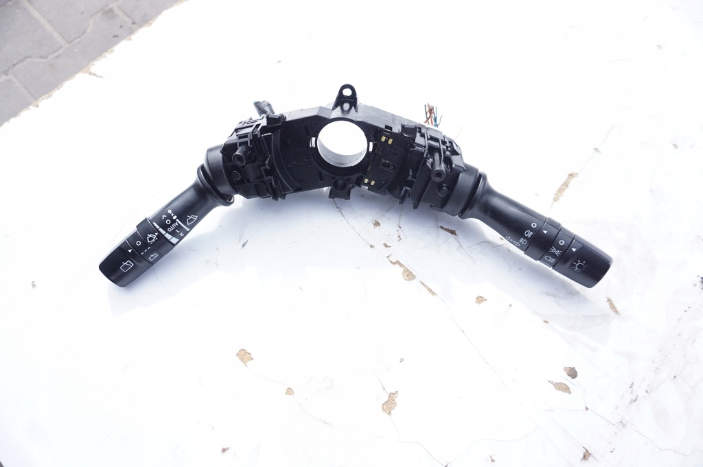 фото №1, Переключатель комбинированный hyundai ix35