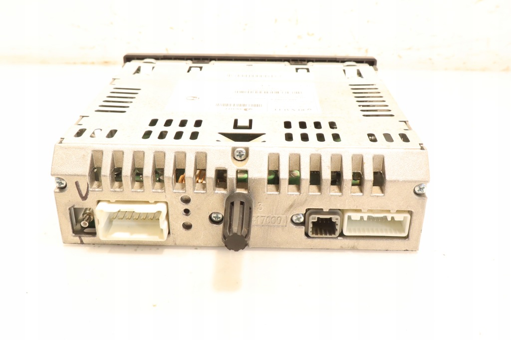 фото №2, Радио renault kangoo ii 281154063r