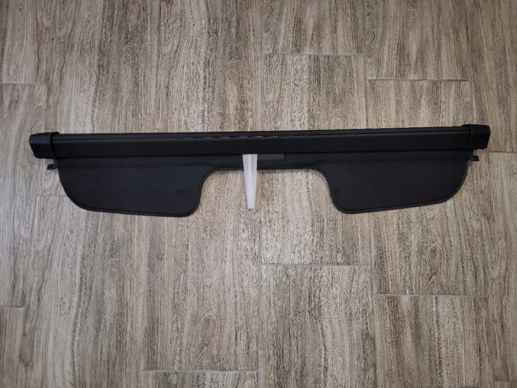 Купить Шторка citroen berlingo partner combo rifter proace 4 iv long xl