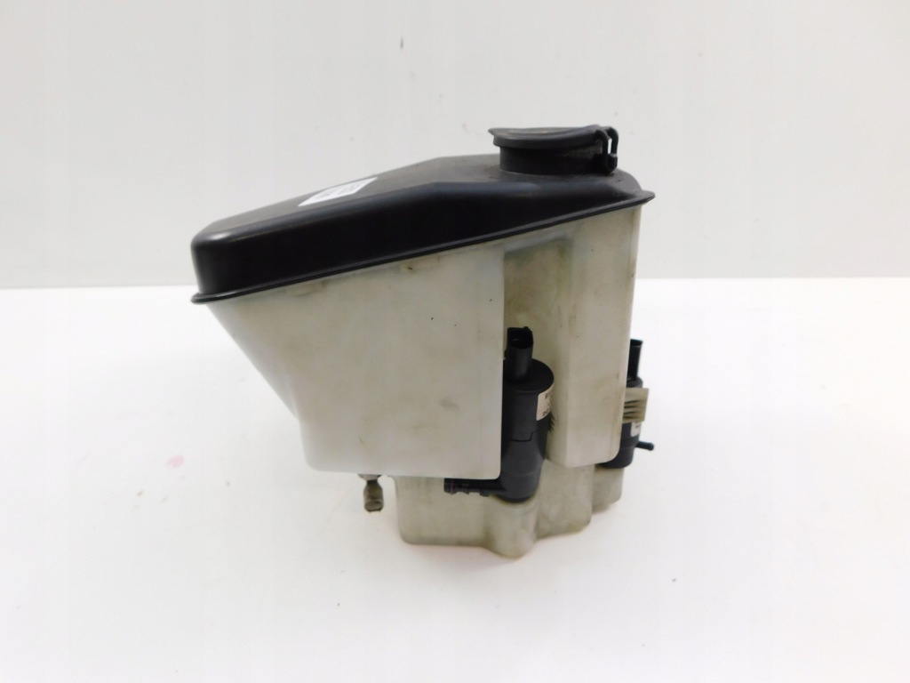 фото №5, Bmw x5 e53 бак омывателя