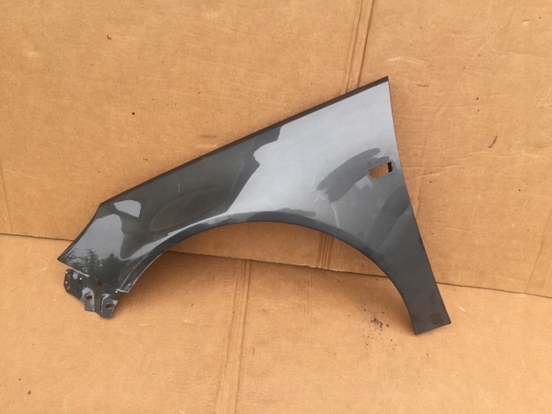 фото №1, Opel insignia крыло перед передний левый