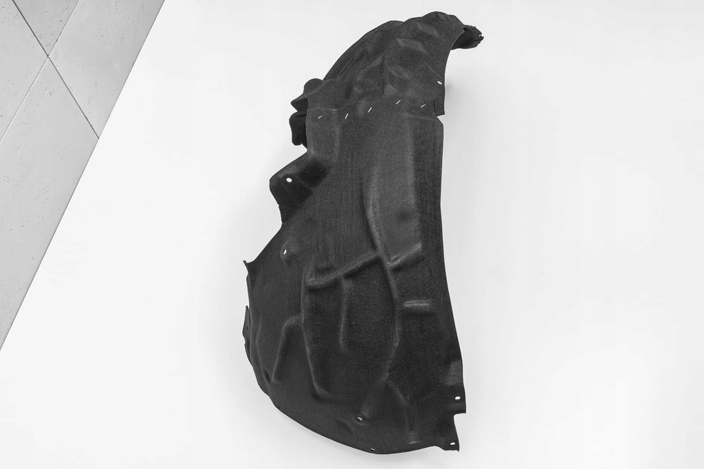 фото №9, Audi a4 b9 sedan 2015-2019 тканевый подкрылок передние левая 8w0821171a