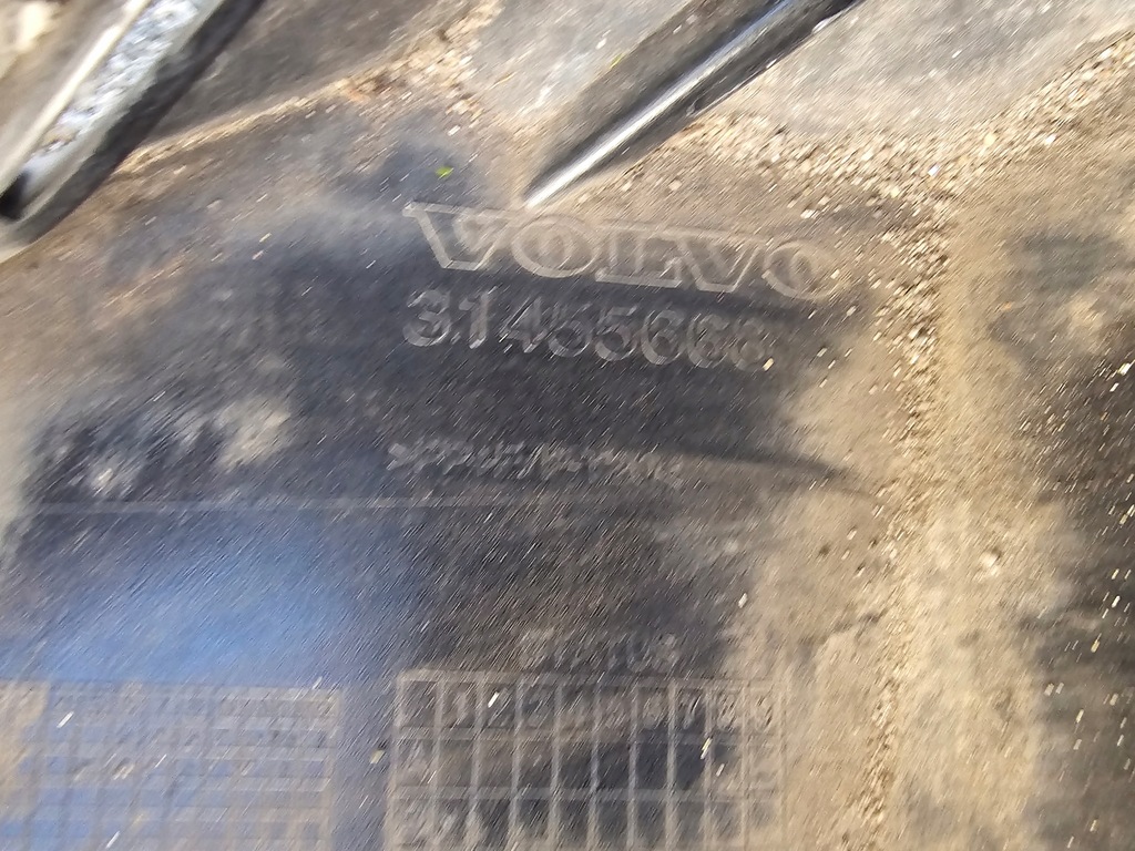 фото №12, Бампер volvo s60 iii r-design 18 -