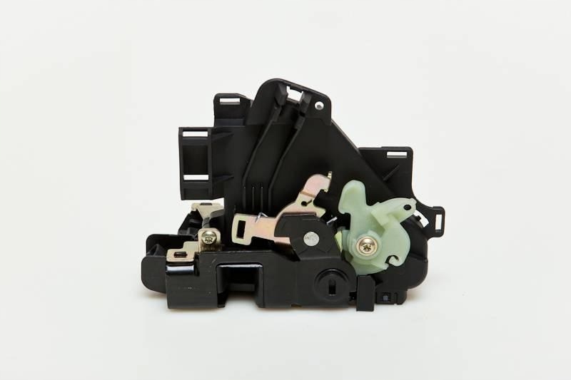 фото №11, Замок дверь seat skoda vw 3b4839016aj