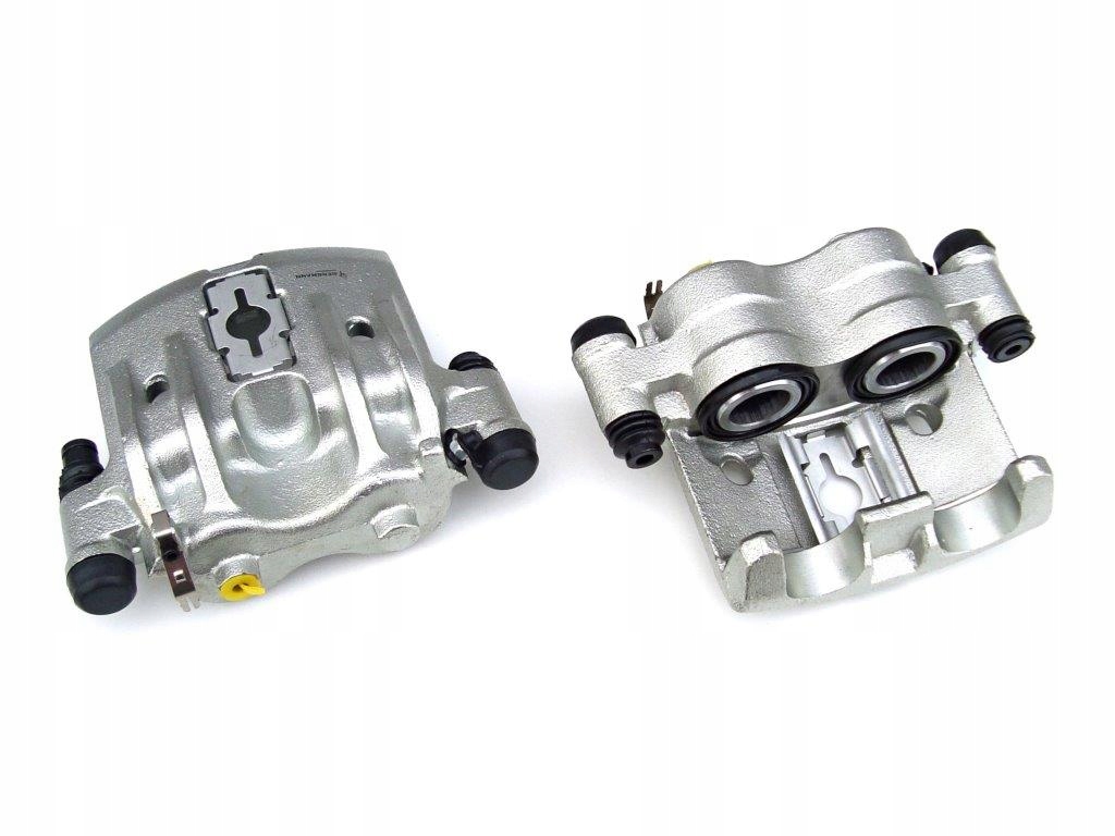 фото №1, Суппорт задняя задний правый nissan cabstar nt400 renault master mascott s.brembo