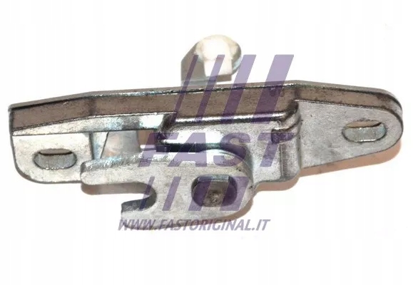 фото №1, Замок двері renault master 98 bok pr gó ft95459