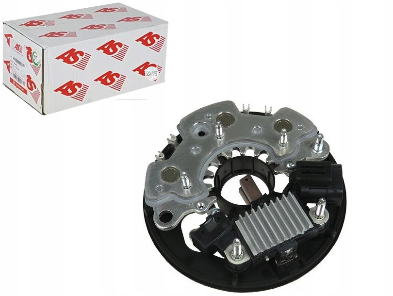 фото №1, Набор ремонтный генератора as-pl