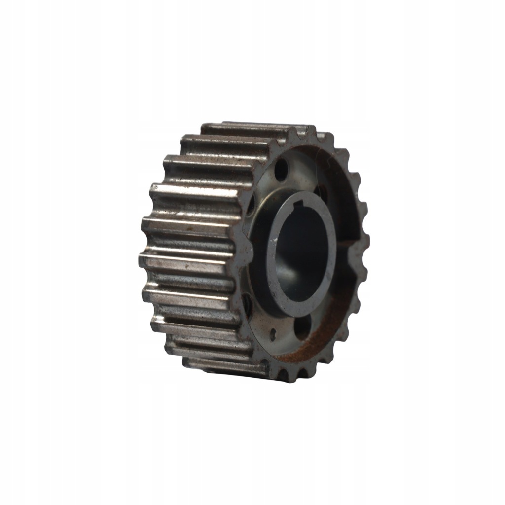 фото №7, Audi a4 b8 a5 8t колесо зубчасте ремінь розподільного валу 3.0 tdi дизель 059130111q