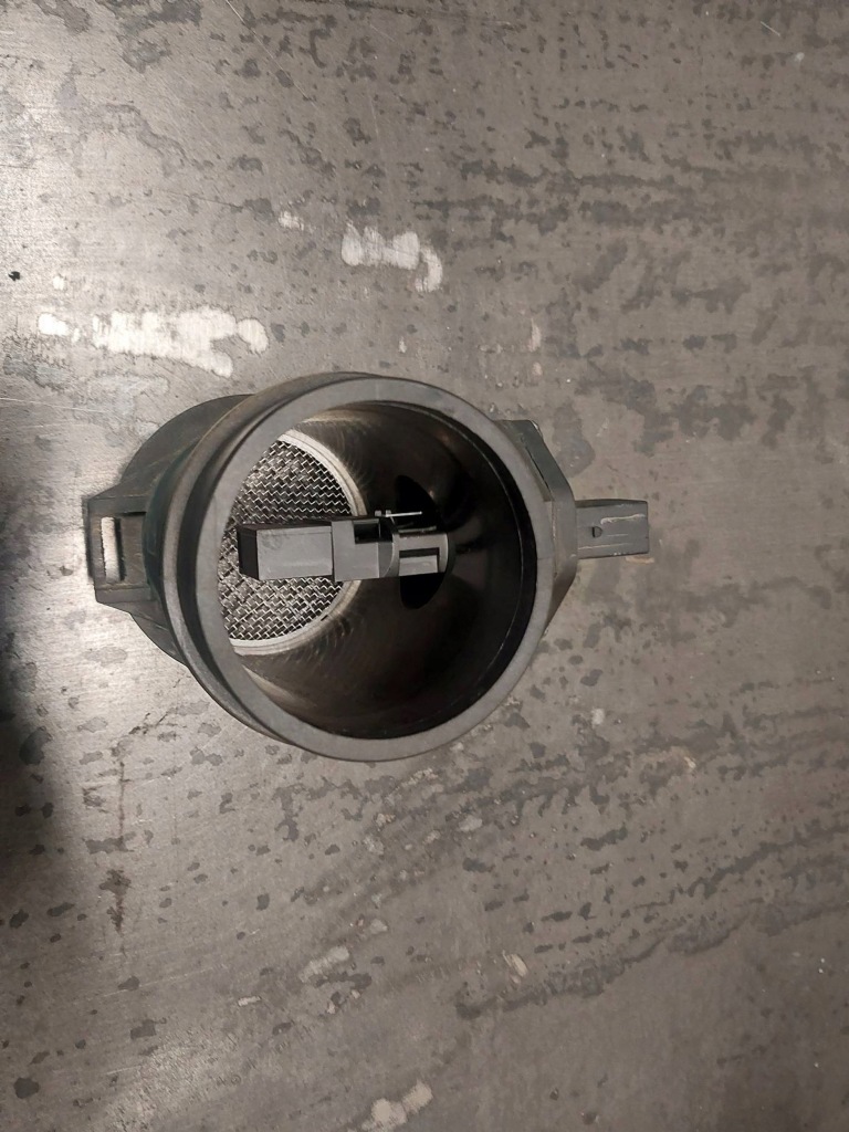 Расходомер bmw 3 e46 318i m43b19 194e1 1433565 0280217124 ammq19628 с Разборки