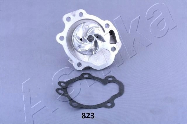 Насос водяная - воды [ashika] в Украине