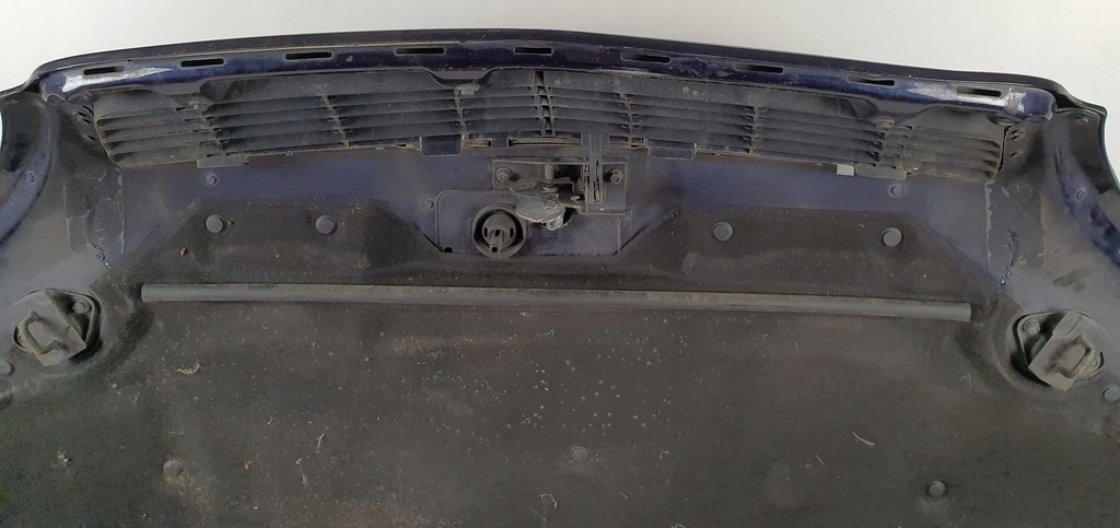 фото №8, Капот 359 mercedes w220 комплектна