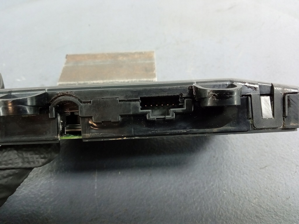 фото №4, Mercedes gls w167 модуль telematik a1679008309