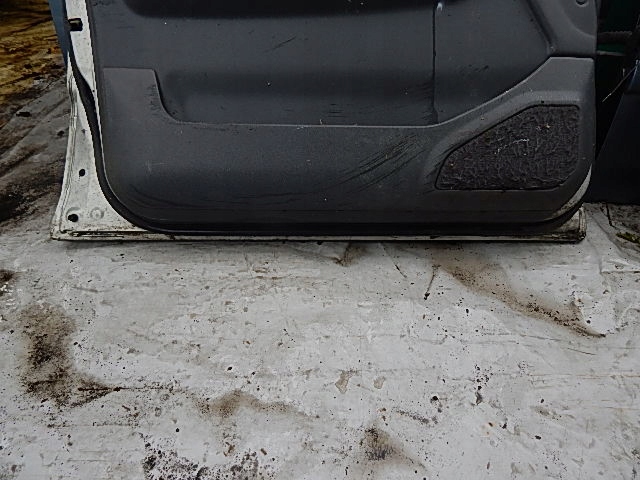 фото №5, Дверь передние mitsubishi pajero ii 90-00 l/r