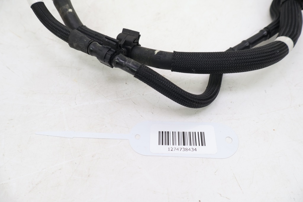 фото №6, Alfa romeo giulia 2.2mtj шланг пального 00505493900