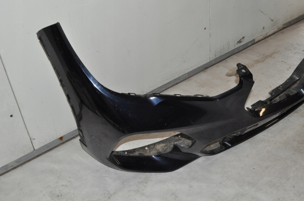 Bmw x5 g05 m набор 8069207 бампер передний перед Доставка