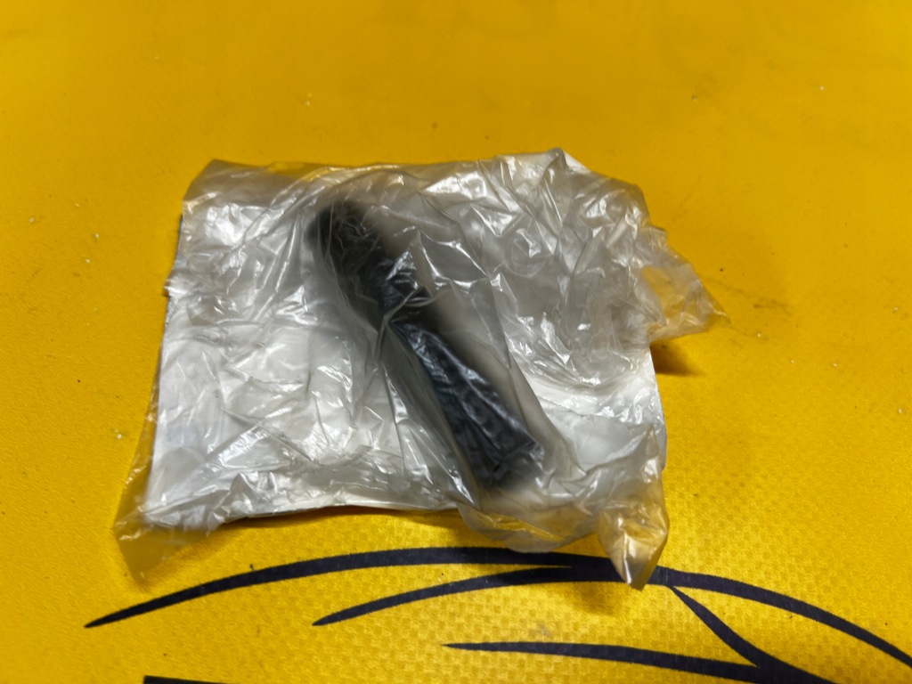 фото №1, Шланг клапана egr bmw оригинальный номер