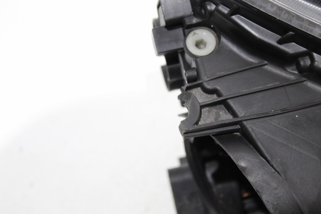 фото №10, Skoda yeti 5l1 lift ксенон лампа перед левая