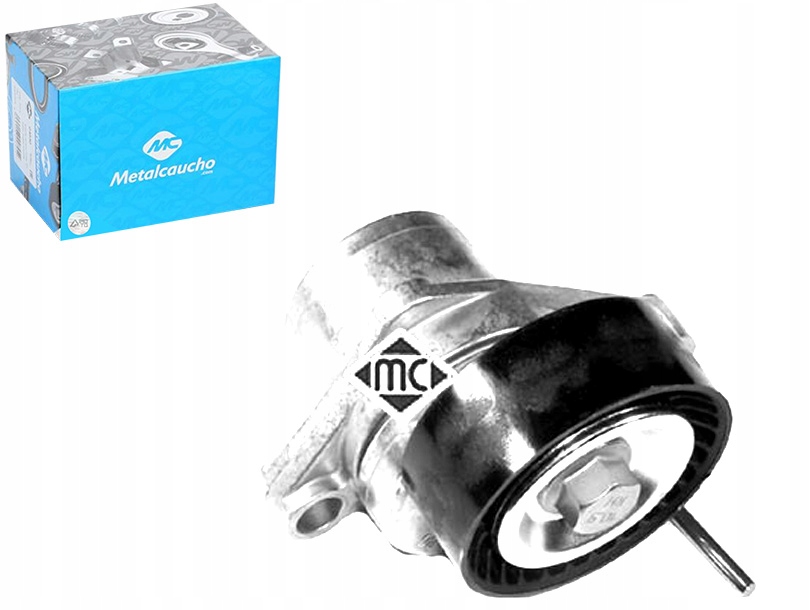 фото №1, Натягувач ремінь citroen c2 c3 metalcaucho