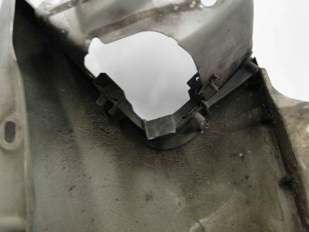 Mercedes sl r129 129 крило передній ліве Доставка