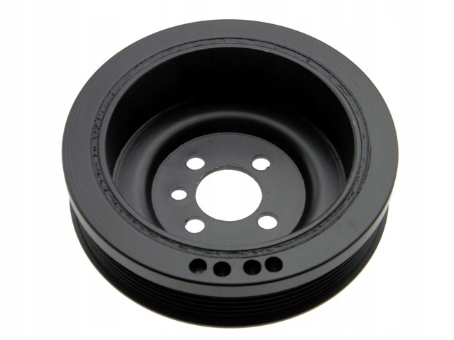 фото №3, Шкив коленчатого вала jeep compass patriot 2.0 crd 06-