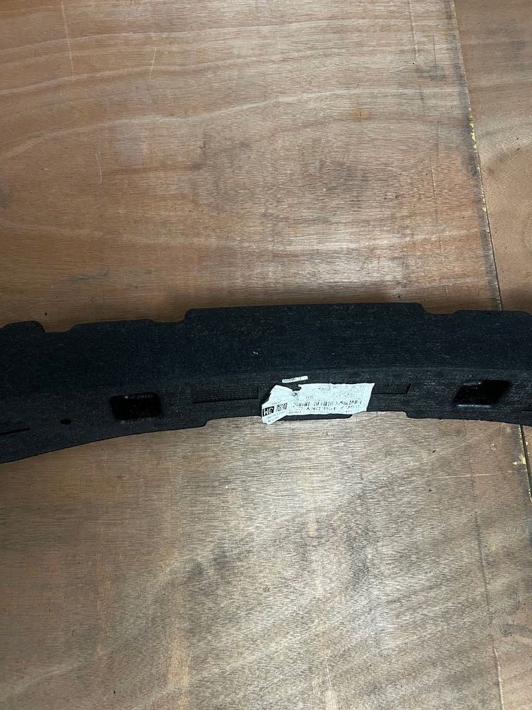 фото №11, Kia ceed 3 iii lift gt 2021 - абсорбер піна бампера передній перед